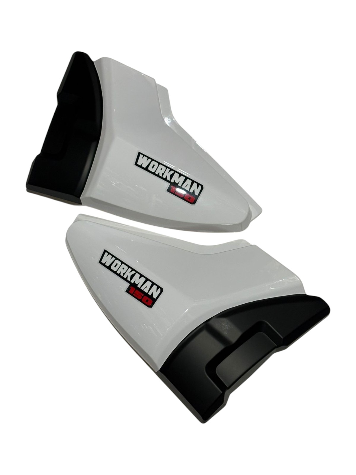 TAPAS LATERALES VENTO WORKMAN 