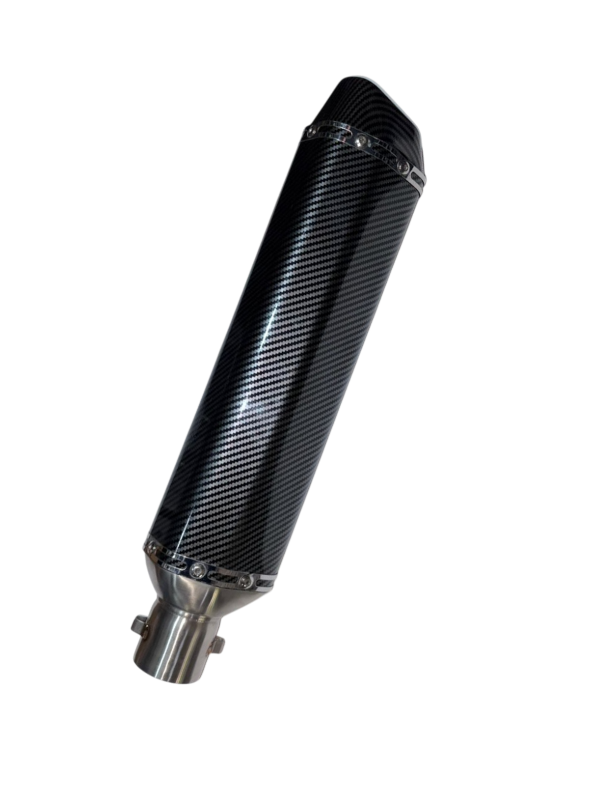 ESCAPE AKRAPOVIC LARGO