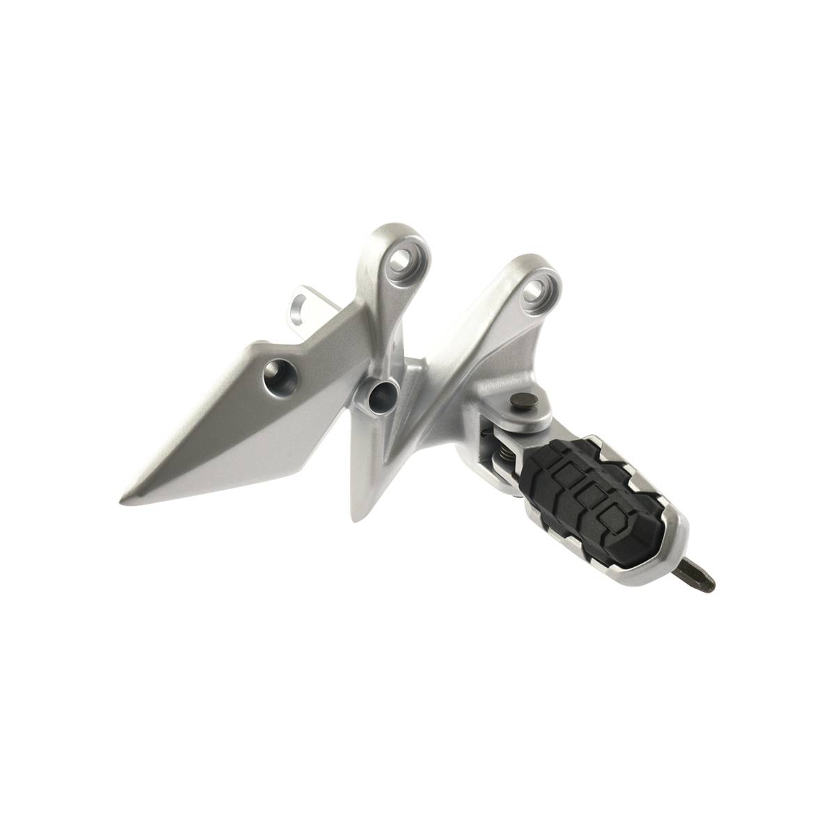 CONJUNTO DE POSAPIE DELANTERO DERECHO VORT-X300R
