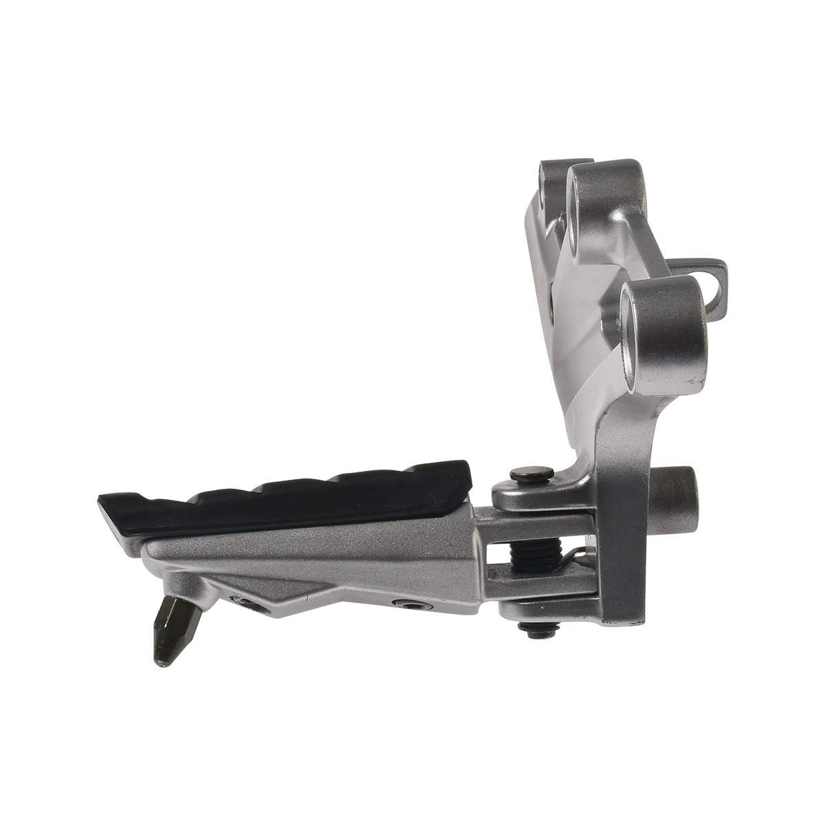 CONJUNTO POSAPIE DELANTERO DERECHO RT250