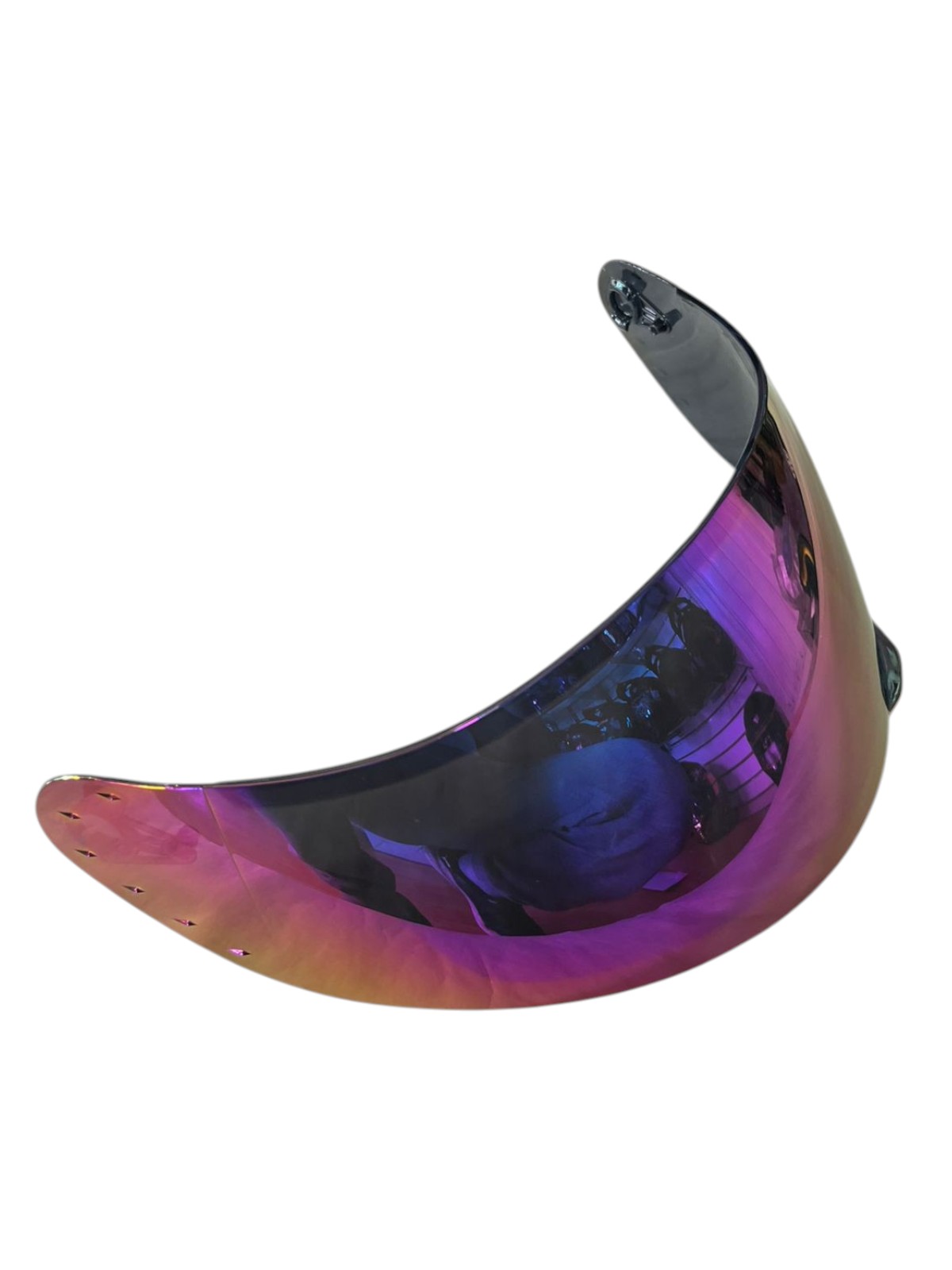 MICA UNSCARRED PAINLESS R7