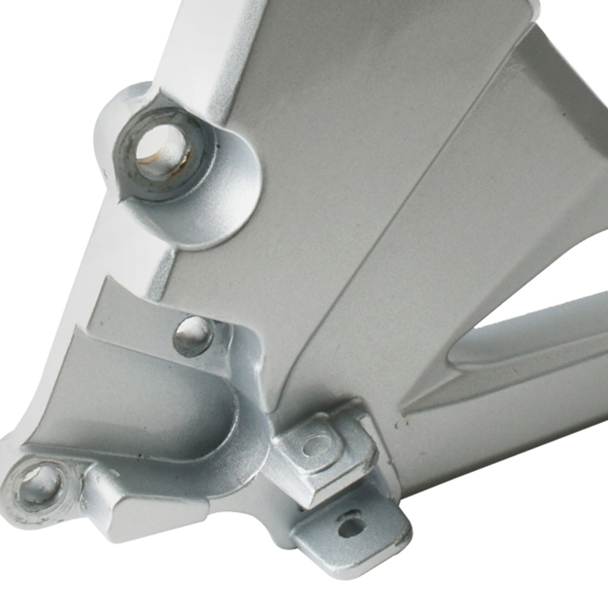 BASE IZQUIERDA DE POSAPIES FT250 TS