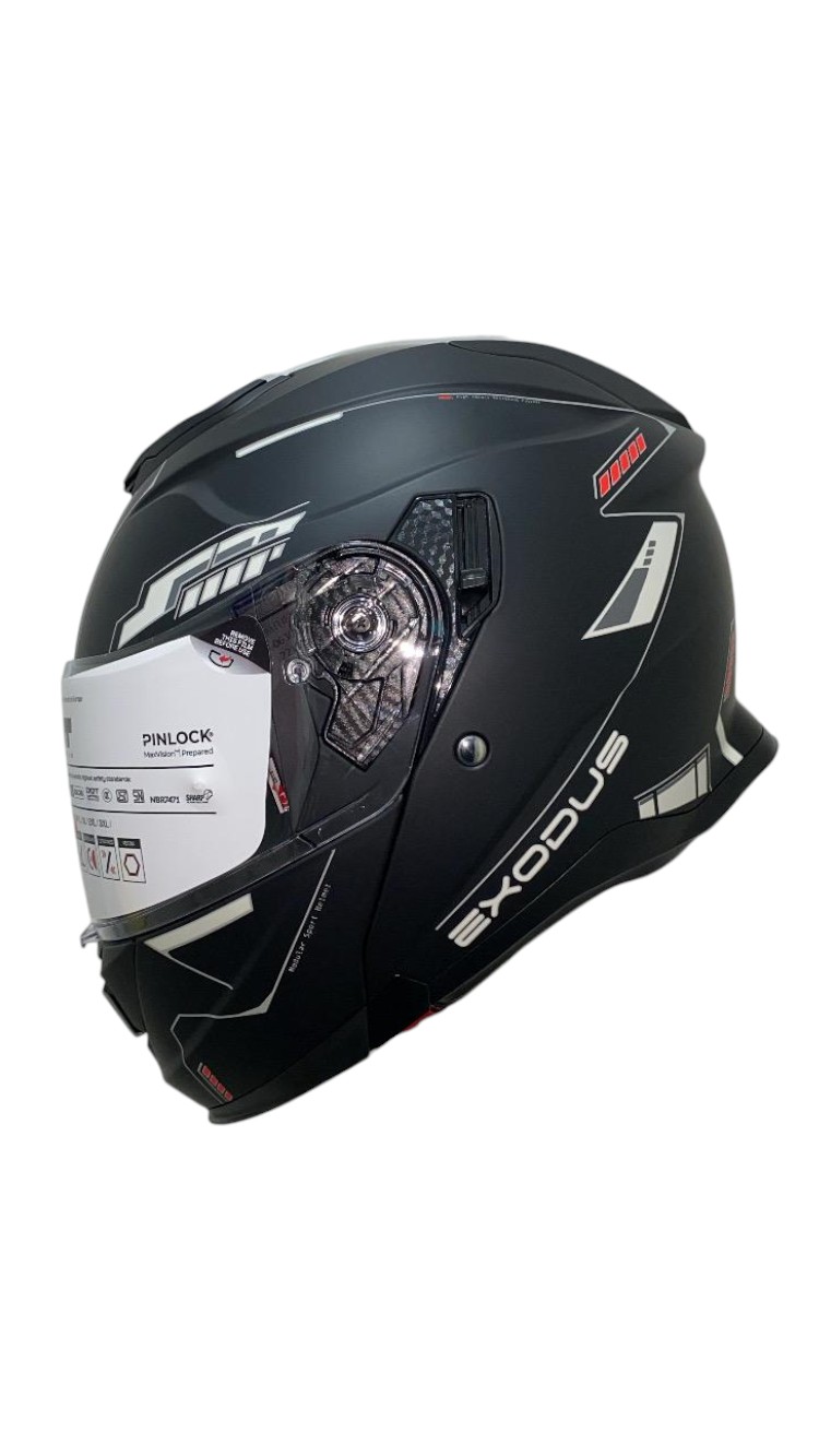 CASCO MT EXODUS SV CORSAIR 