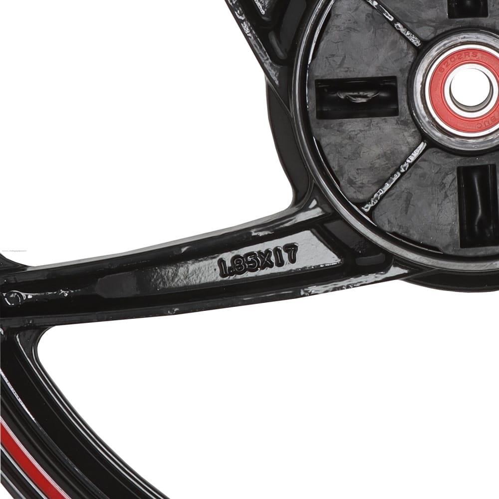 RIN TRASERO 125Z 17X1.85 TT