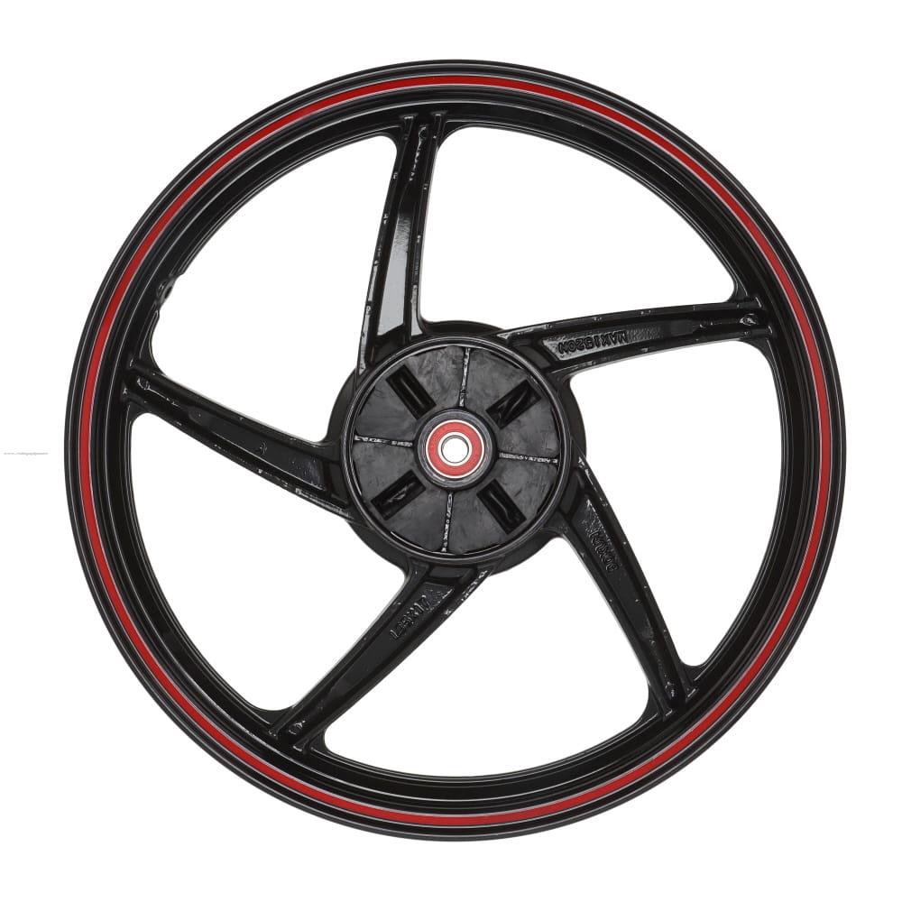 RIN TRASERO 125Z 17X1.85 TT