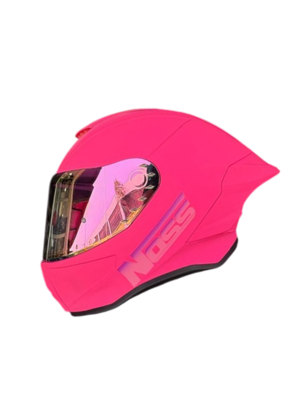 CASCO NOSS 801 ROSA