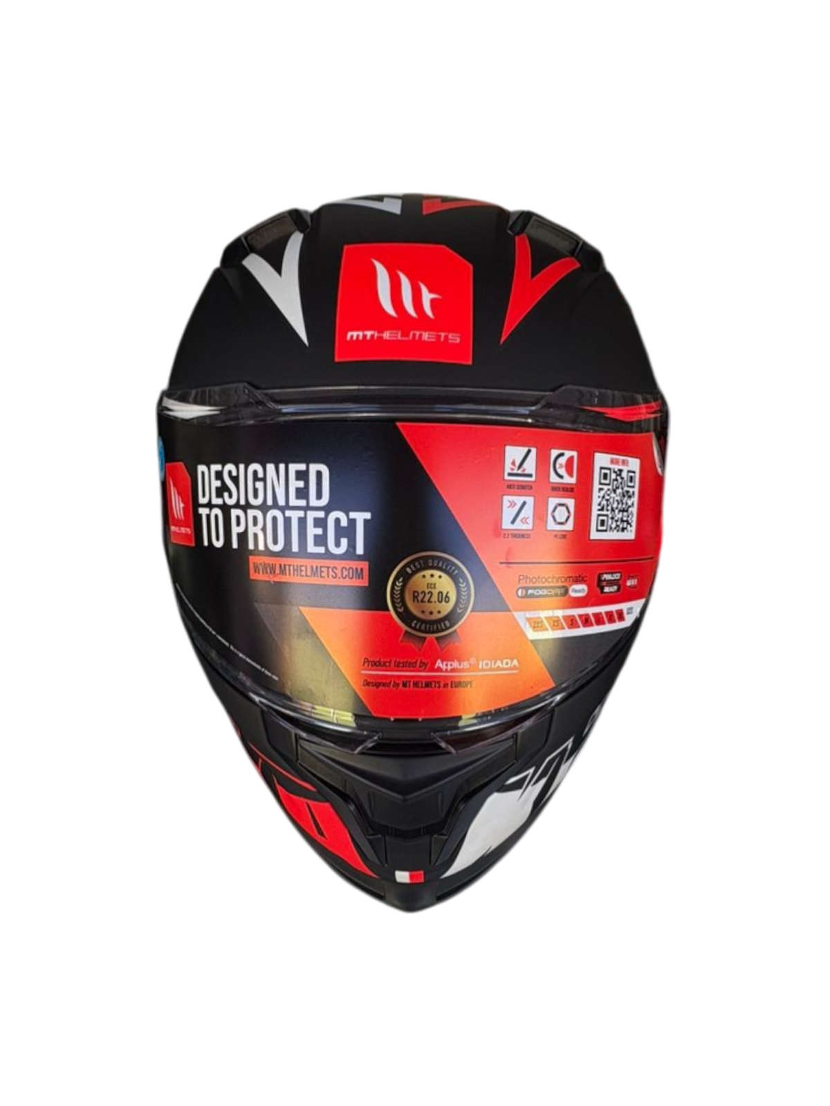 CASCO MT BRAKER SARTHE 