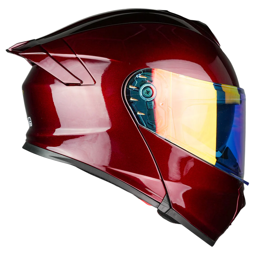 CASCO THUNDER CHERRY