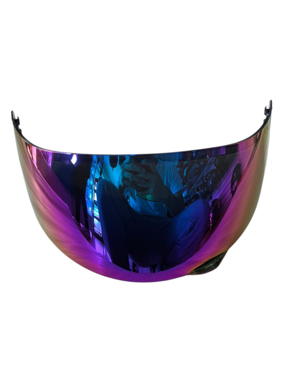 MICA UNSCARRED PAINLESS R7