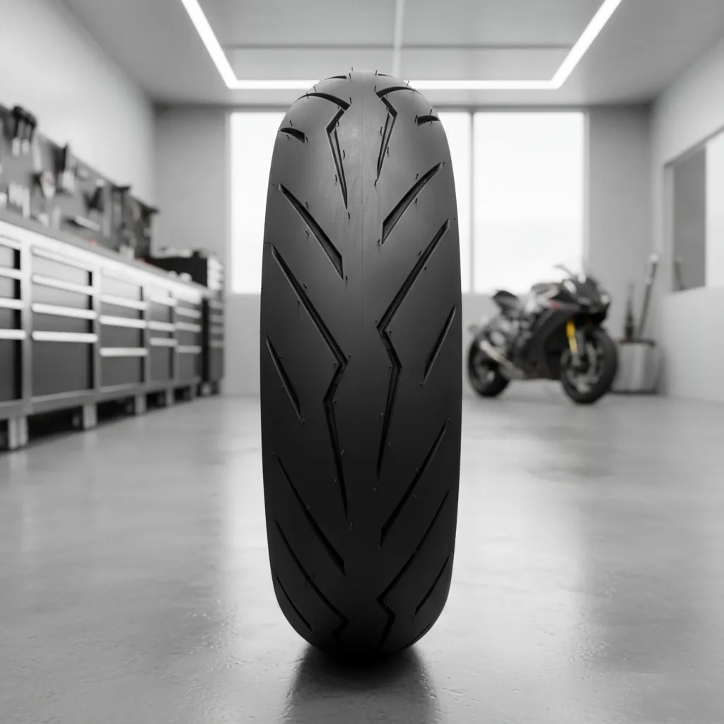 LLANTA 140/70-17 TL PG77C 72P 8PR PROMOTO PLATINO