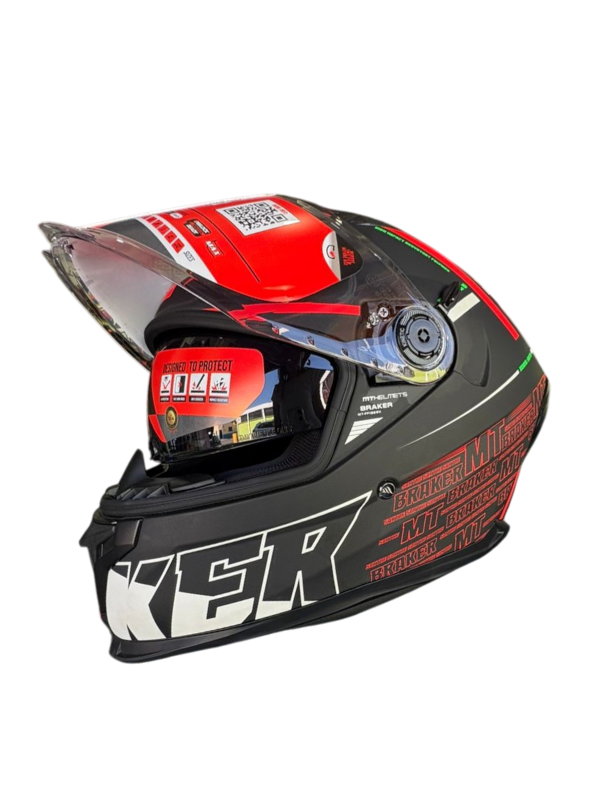 CASCO MT BRAKER SARTHE 