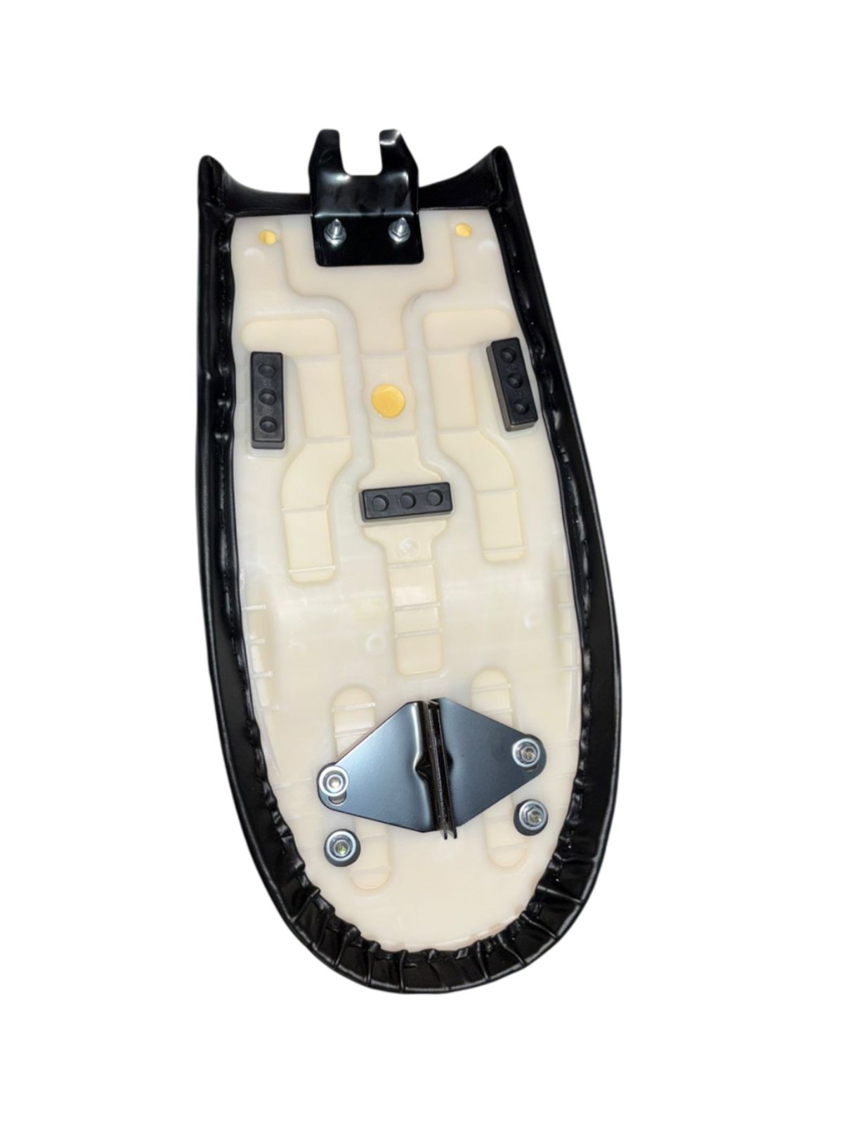 ASIENTO CLASICO NEGRO