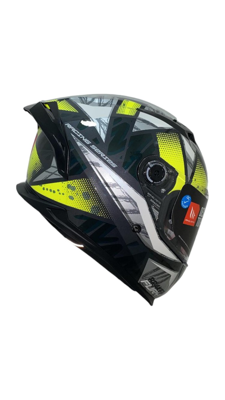 CASCO MT BRAKER FURY SV C6 FF128SV