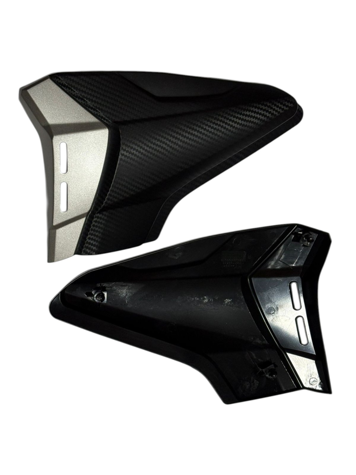 CUBIERTAS LATERALES VENTO LITHIUM 190