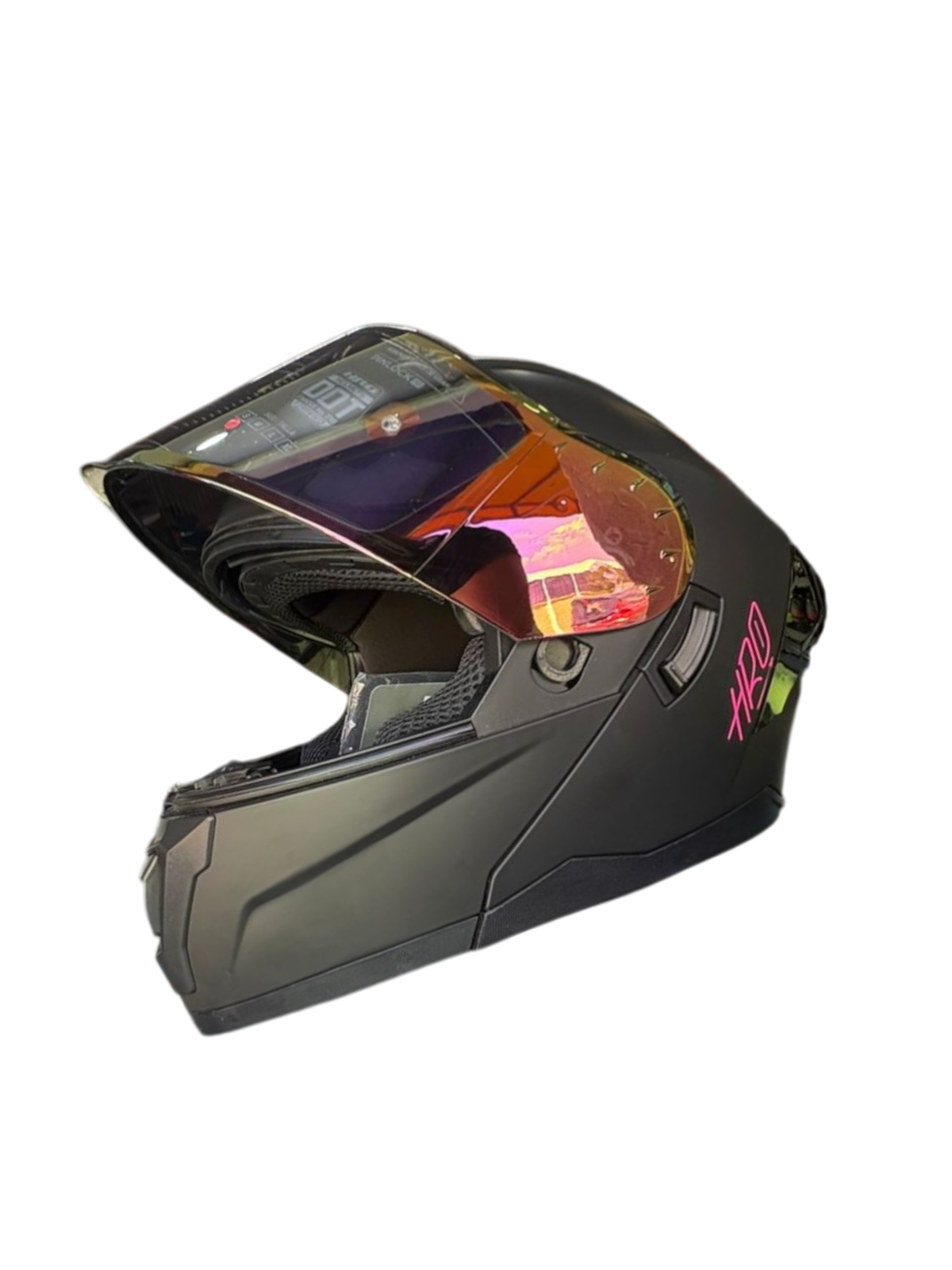 CASCO HRO 3480 ROSA