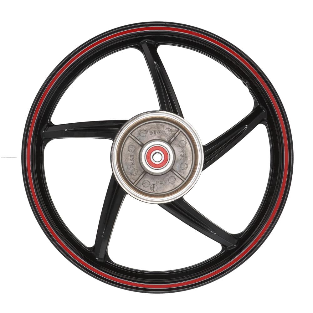 RIN TRASERO 125Z 17X1.85 TT