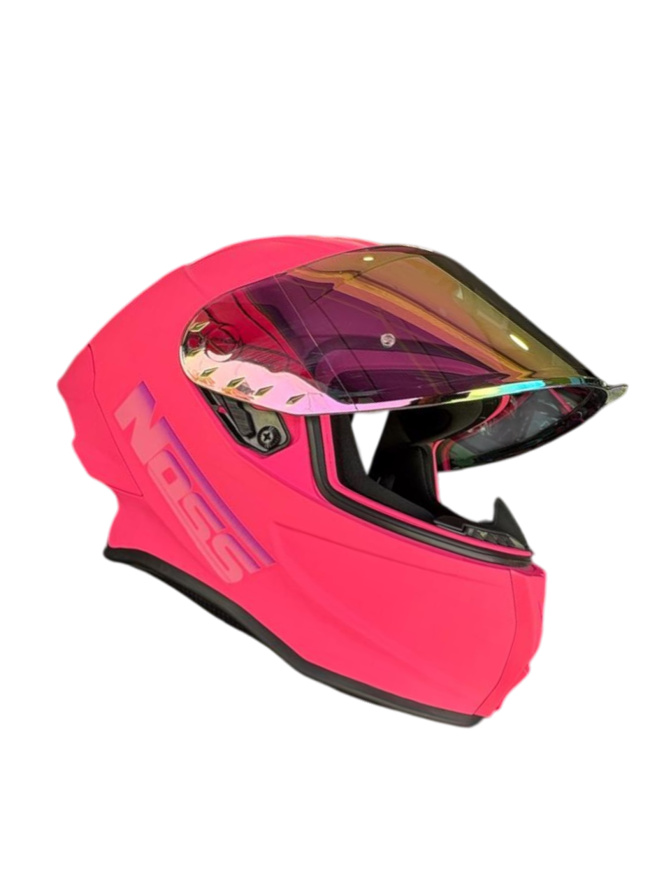CASCO NOSS 801 ROSA