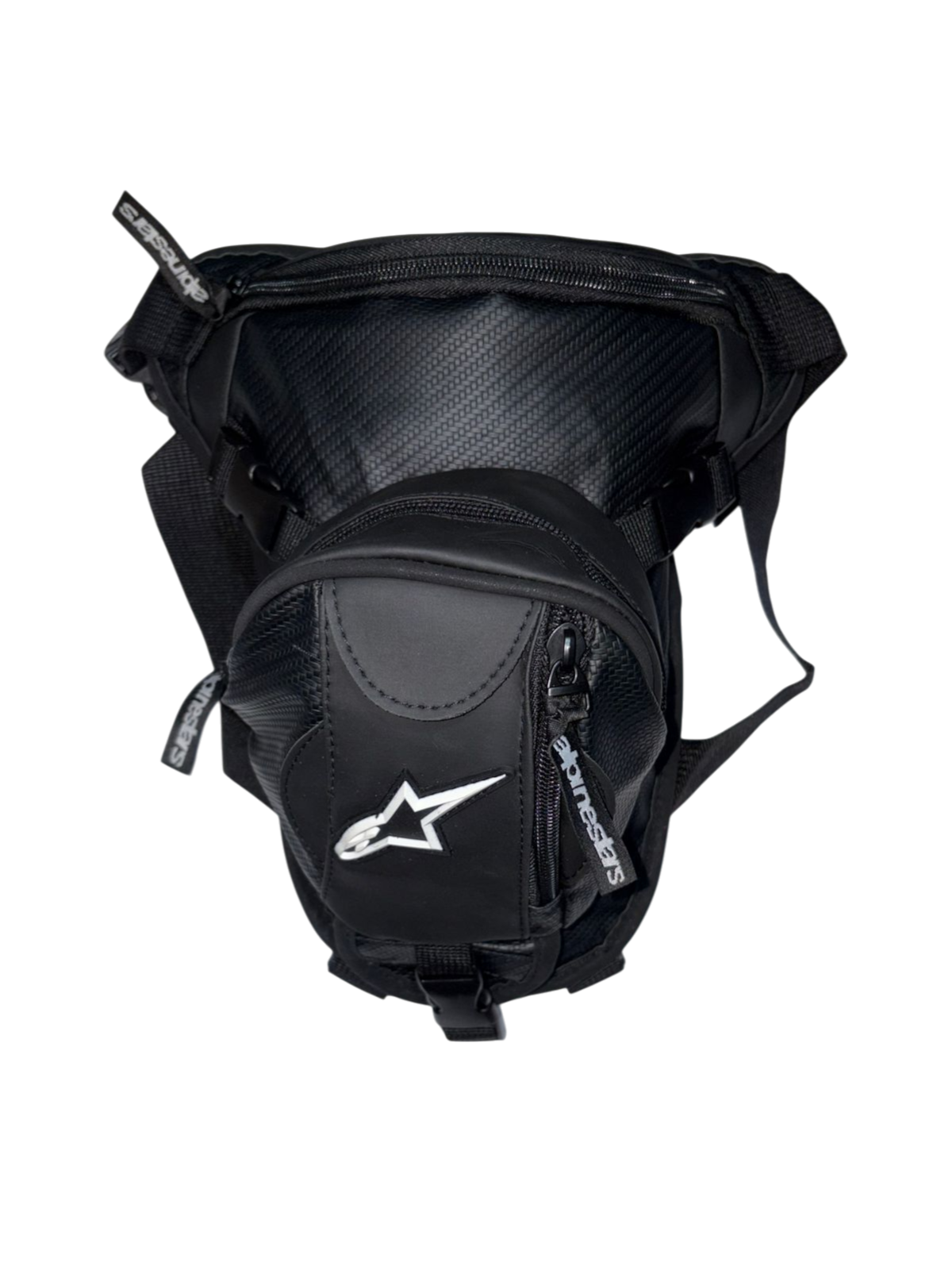 PIERNERA ALPINESTARS PREMIERE.