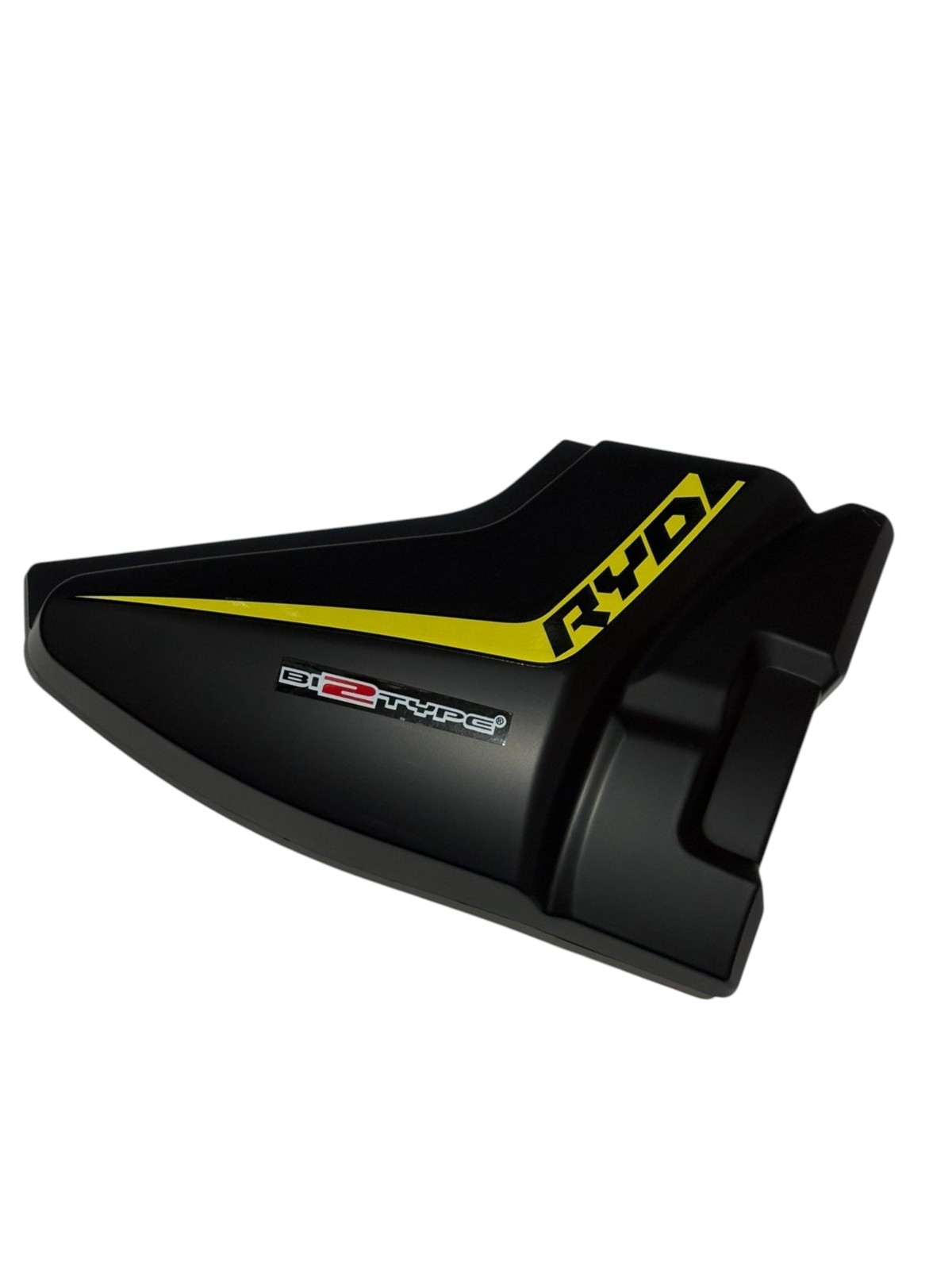 CUBIERTAS LATERALES VENTO RYDER 150 PROMOTO