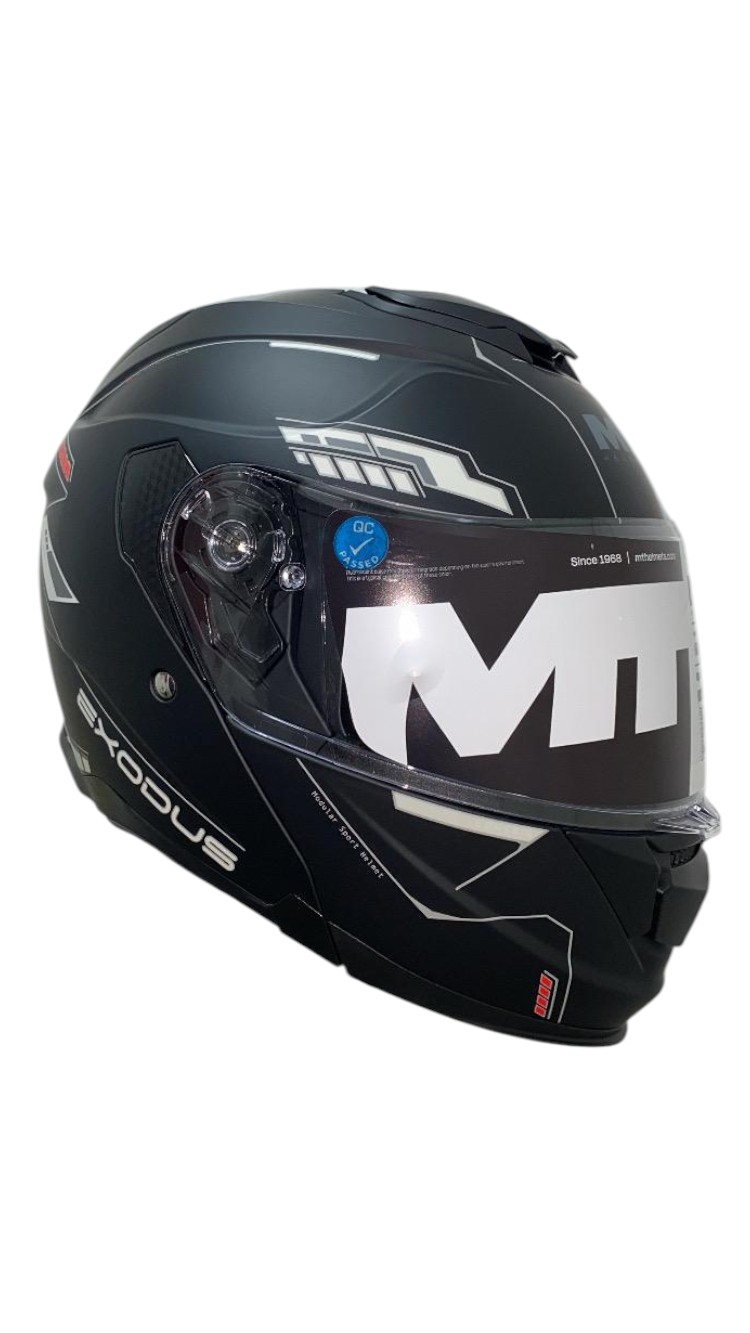 CASCO MT EXODUS SV CORSAIR 