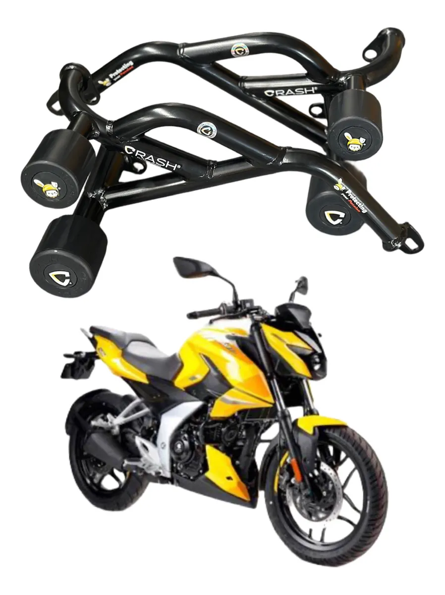 SLIDER CRASH  N 250 Y N 160