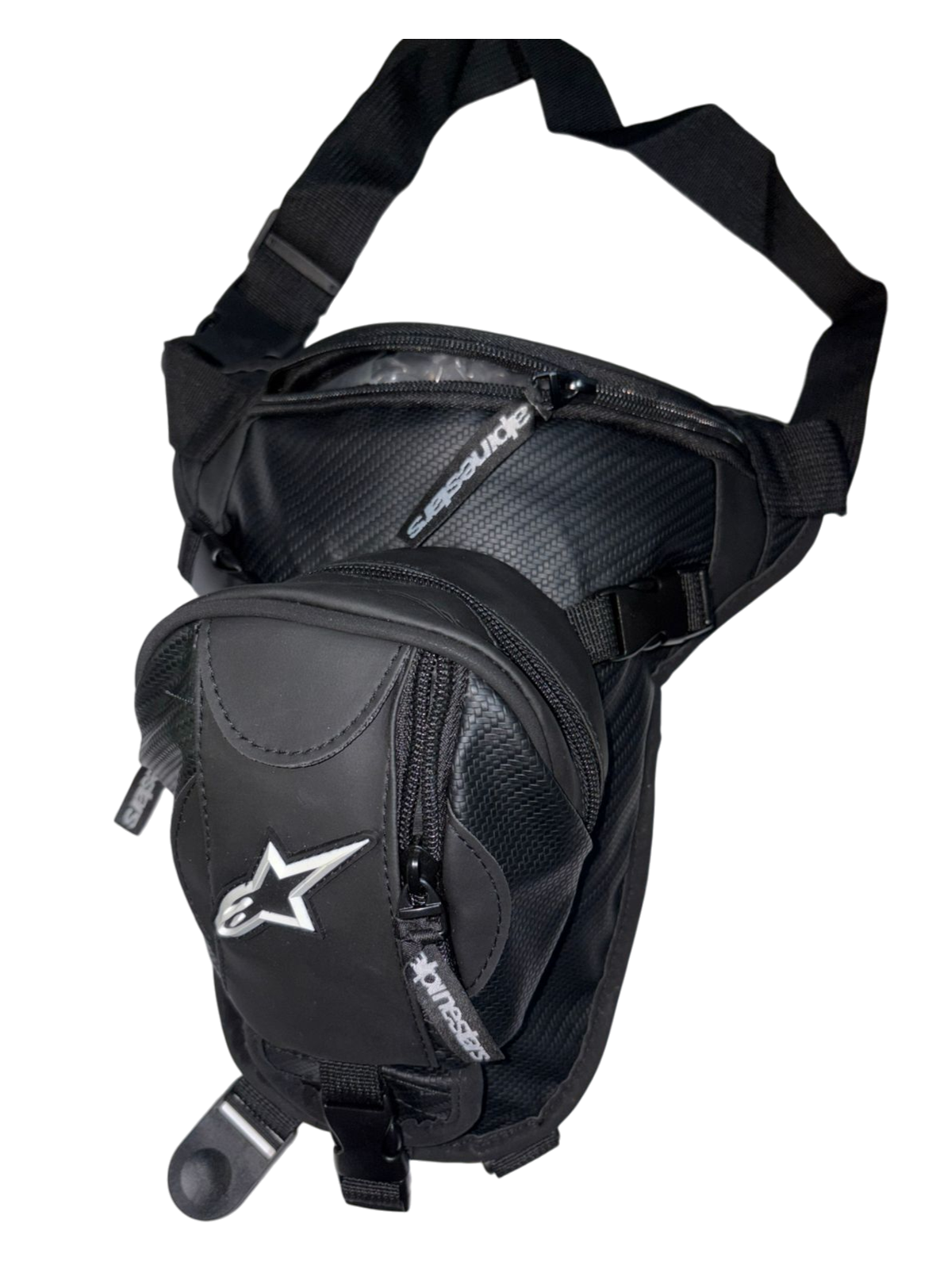 PIERNERA ALPINESTARS PREMIERE.