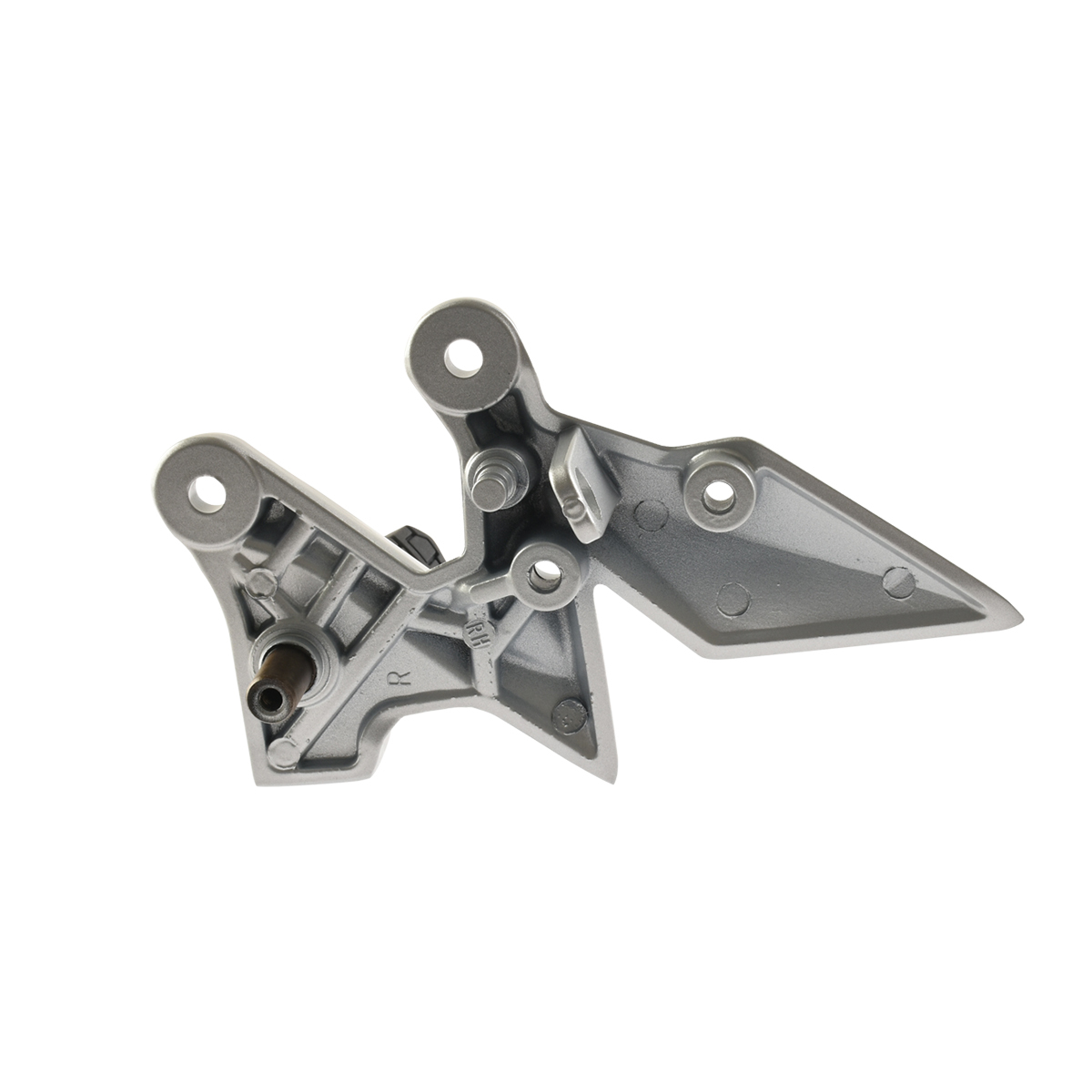 CONJUNTO DE POSAPIE DELANTERO DERECHO VORT-X300R