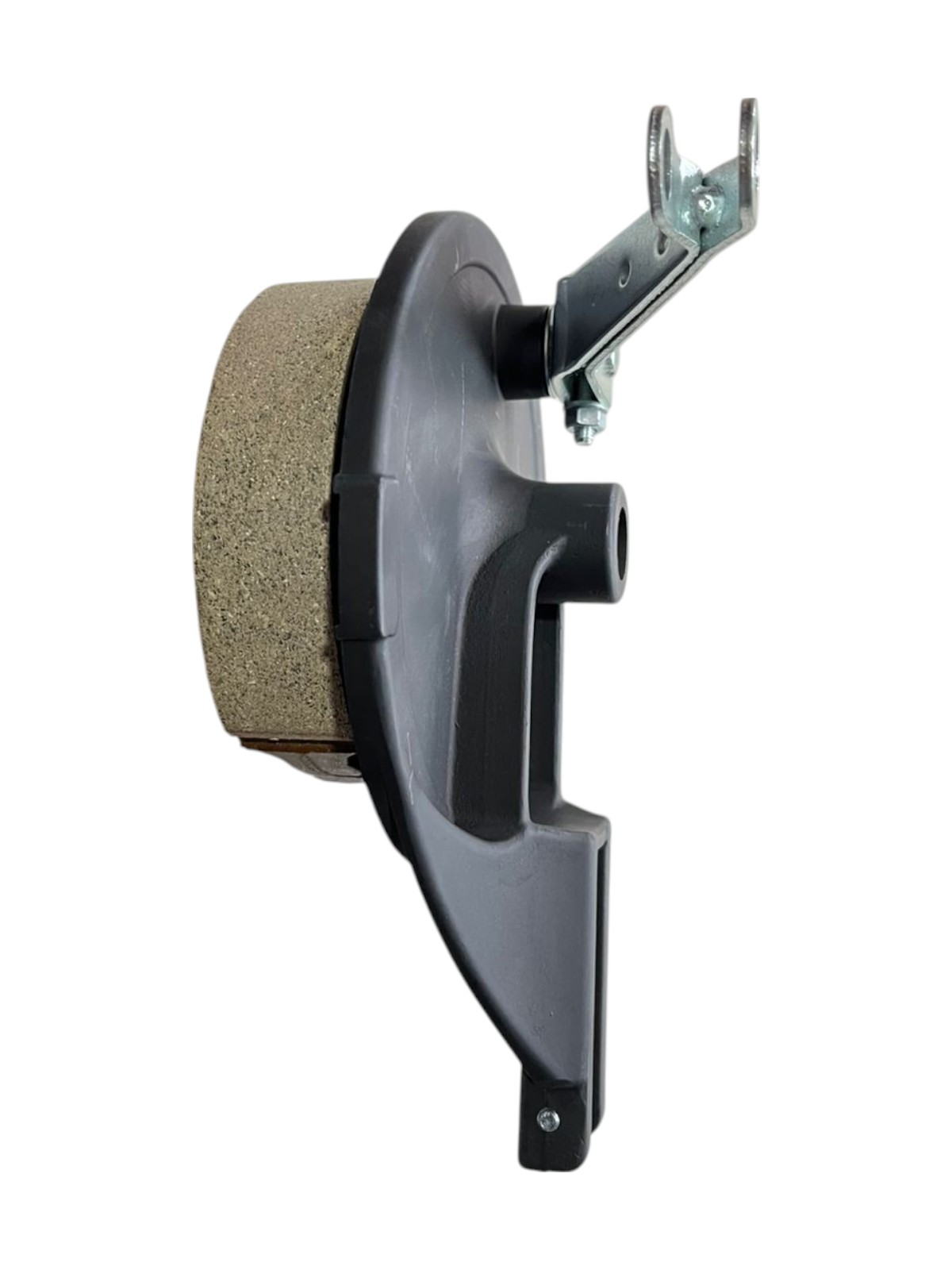 Porta Balatas Trasero Italika Dm200 Con Balatas F15020130