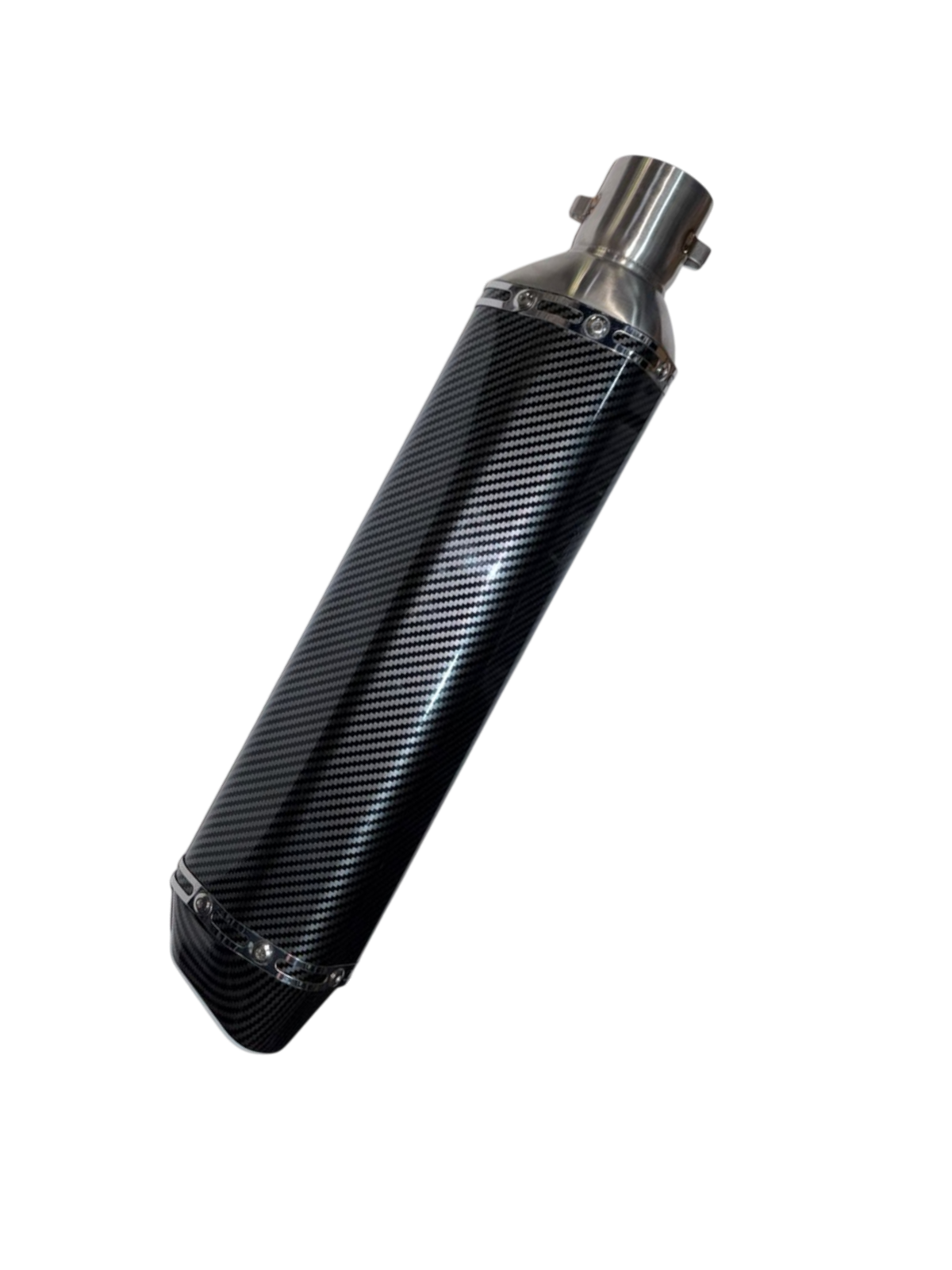 ESCAPE AKRAPOVIC LARGO