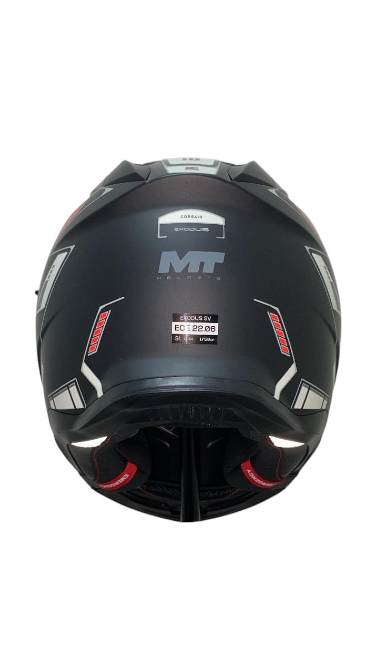 CASCO MT EXODUS SV CORSAIR 