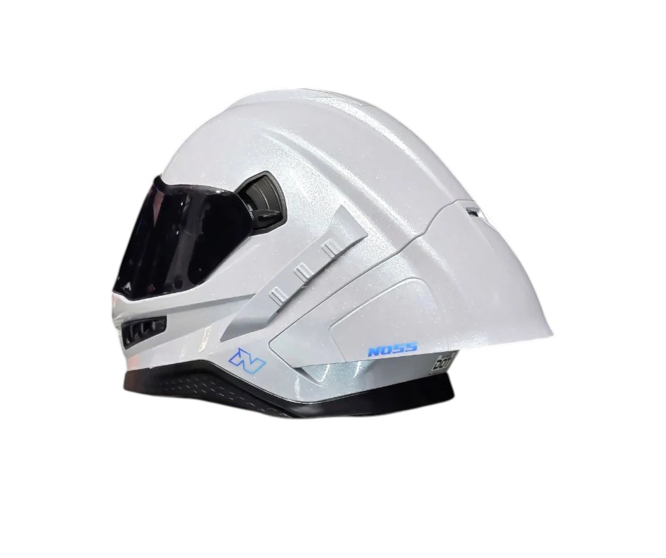 Casco Integral Noss NS-806S Diamante Playa