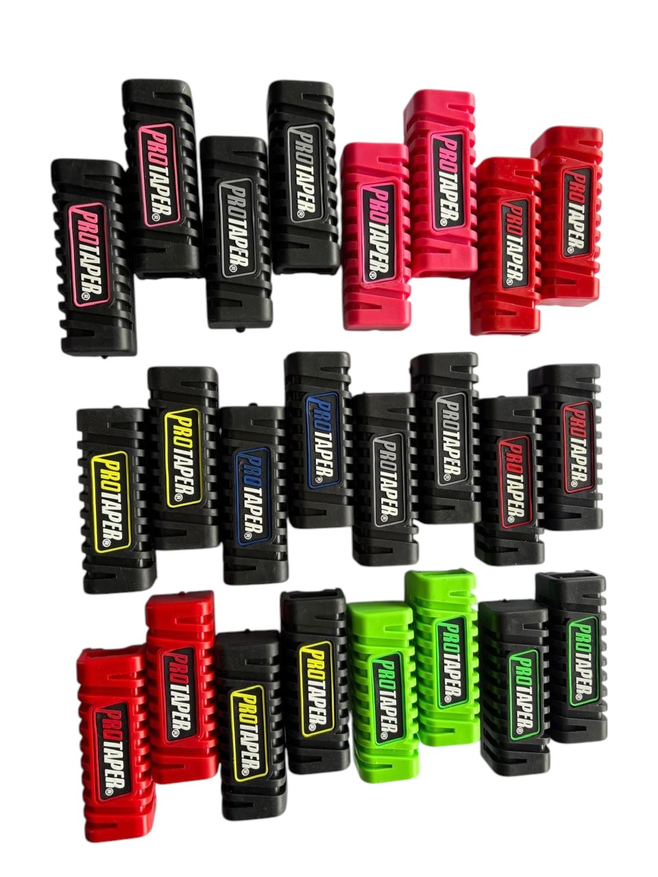 GOMAS POSAPIES PROTAPER