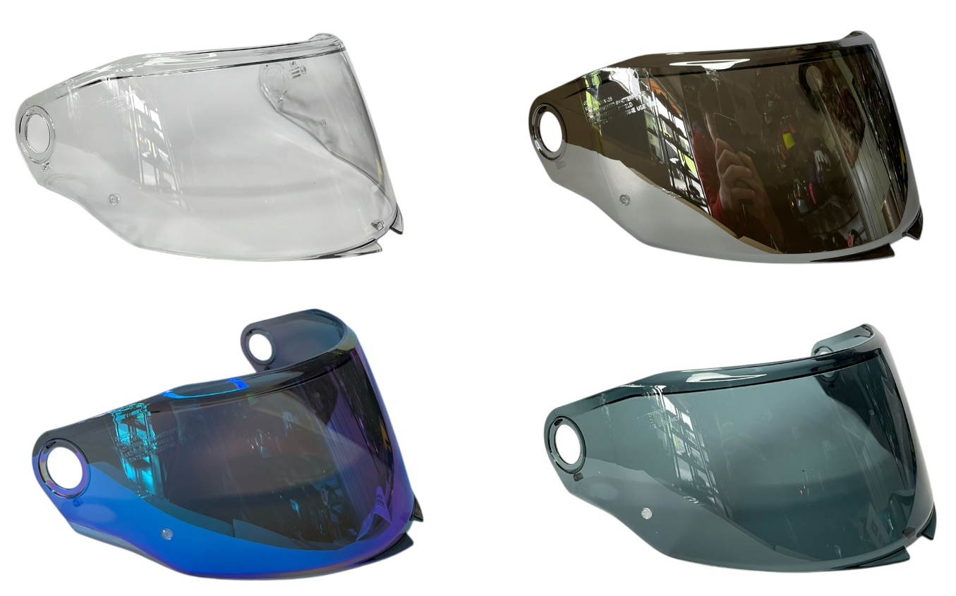 Mica casco Atom 2 Mt Helmets