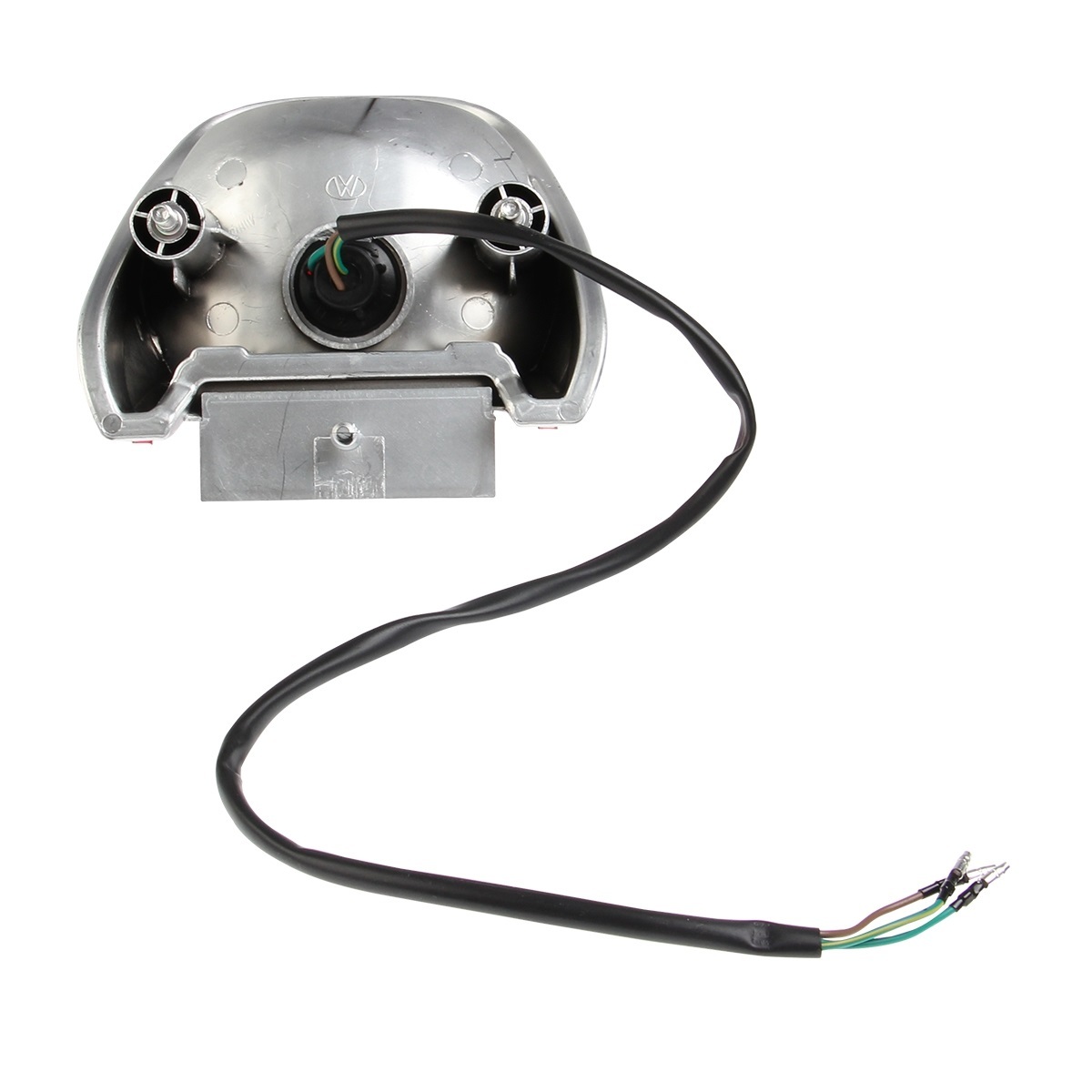 CALAVERA ITALIKA FT150 G