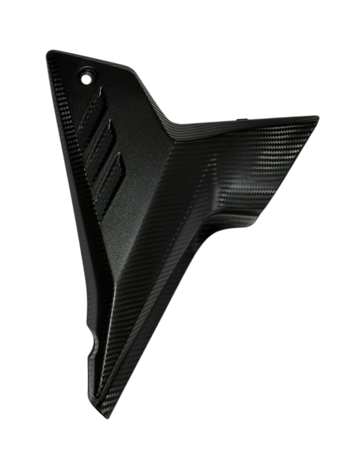 CUBIERTAS LATERALES  VENTO CYCLONE 200