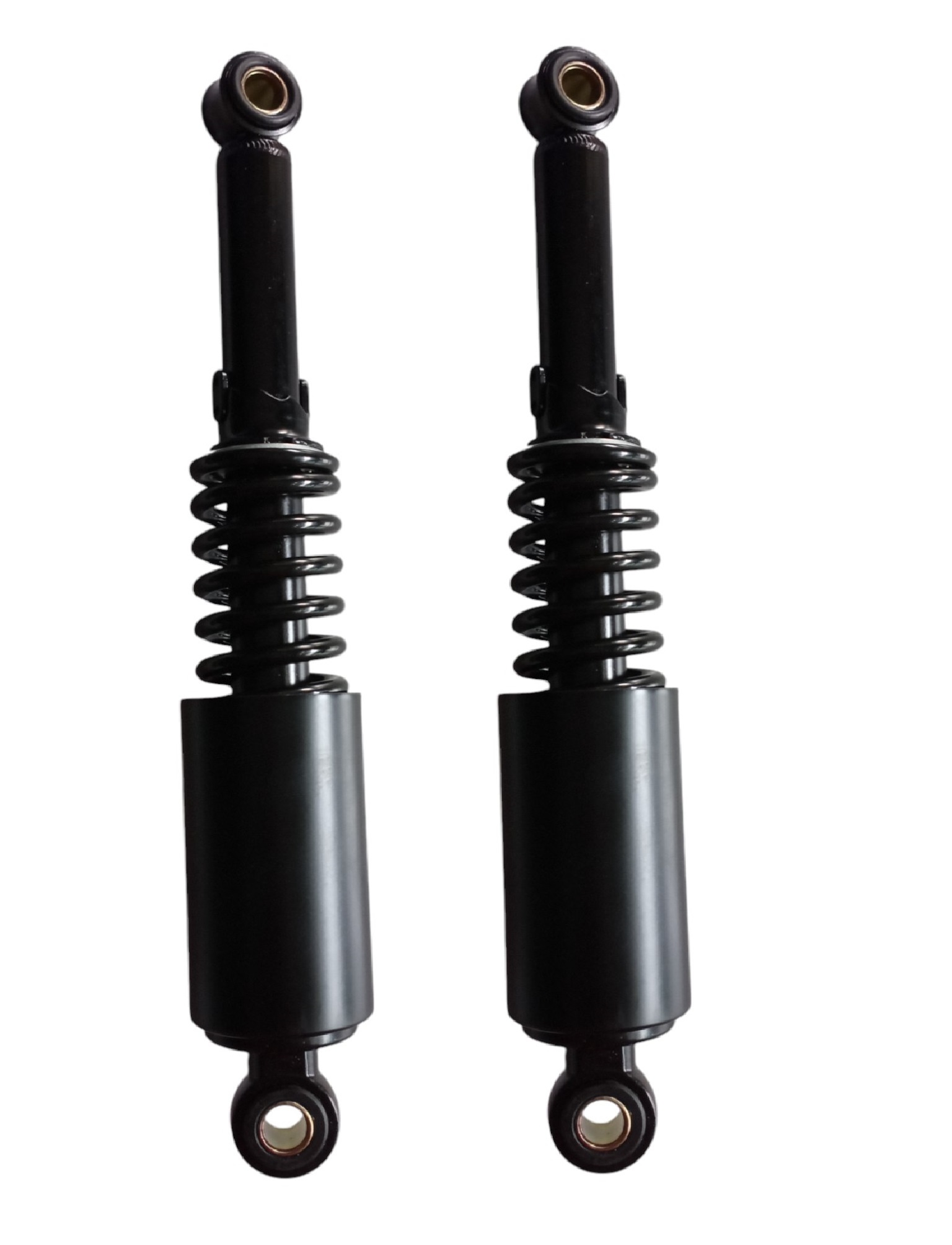 AMORTIGUADORES TRASEROS FT125/150/TS