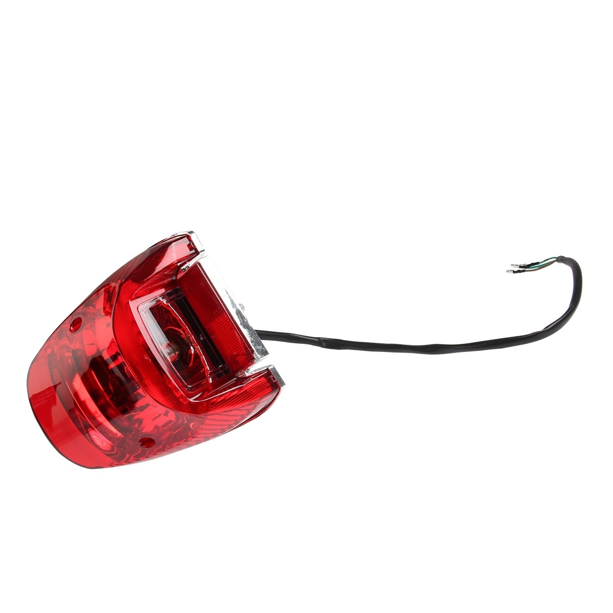 CALAVERA ITALIKA FT150 G