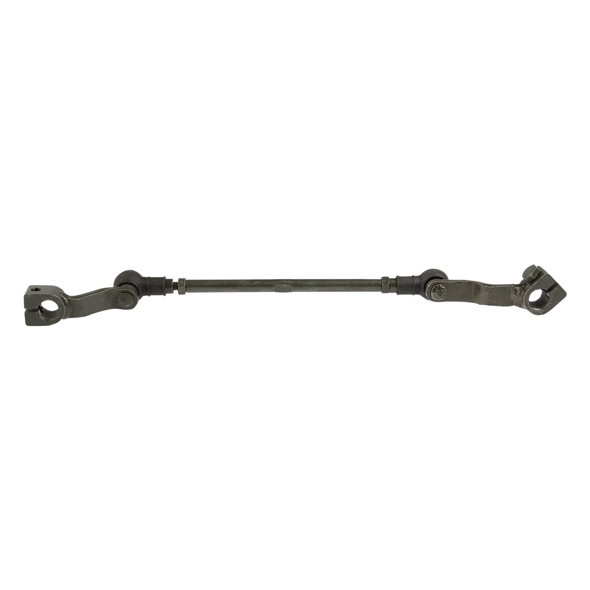 CONJUNTO DE POSAPIE  DELANTERO IZQUIERDO RT250