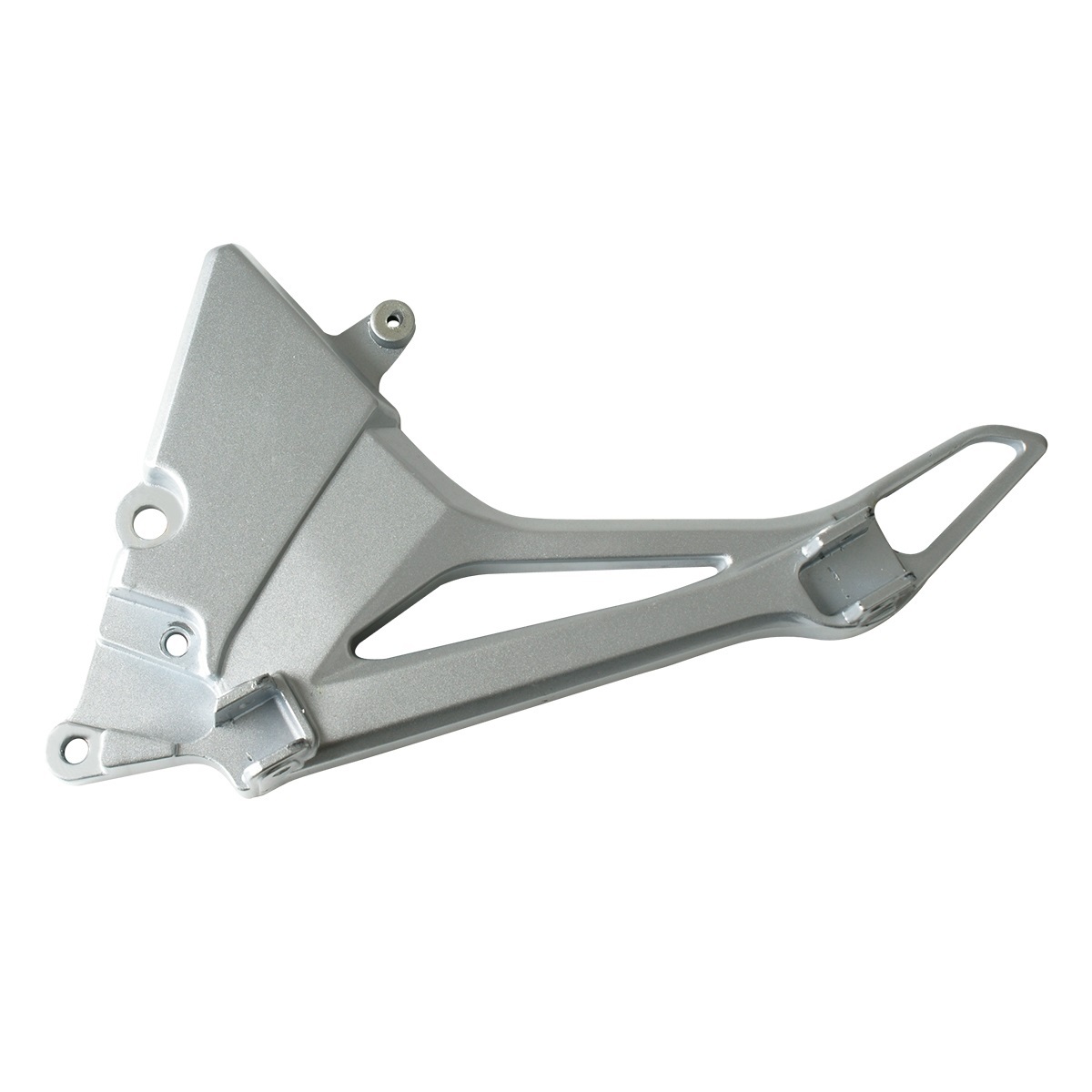 BASE IZQUIERDA DE POSAPIES FT250 TS