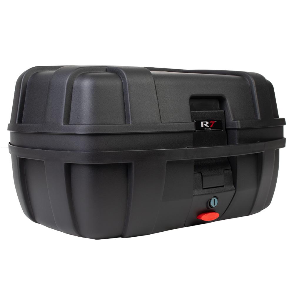 BAUL TRASERO R7 RESPALDO ACOLCHONADO