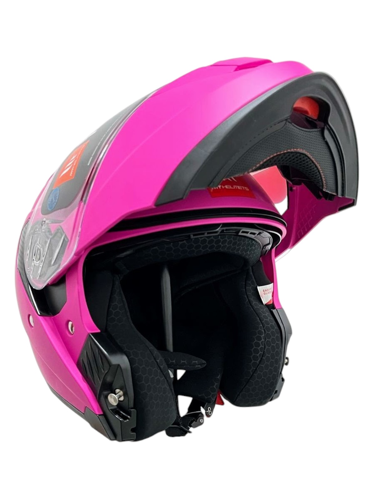 CASCO EXODOUS MT ROSA