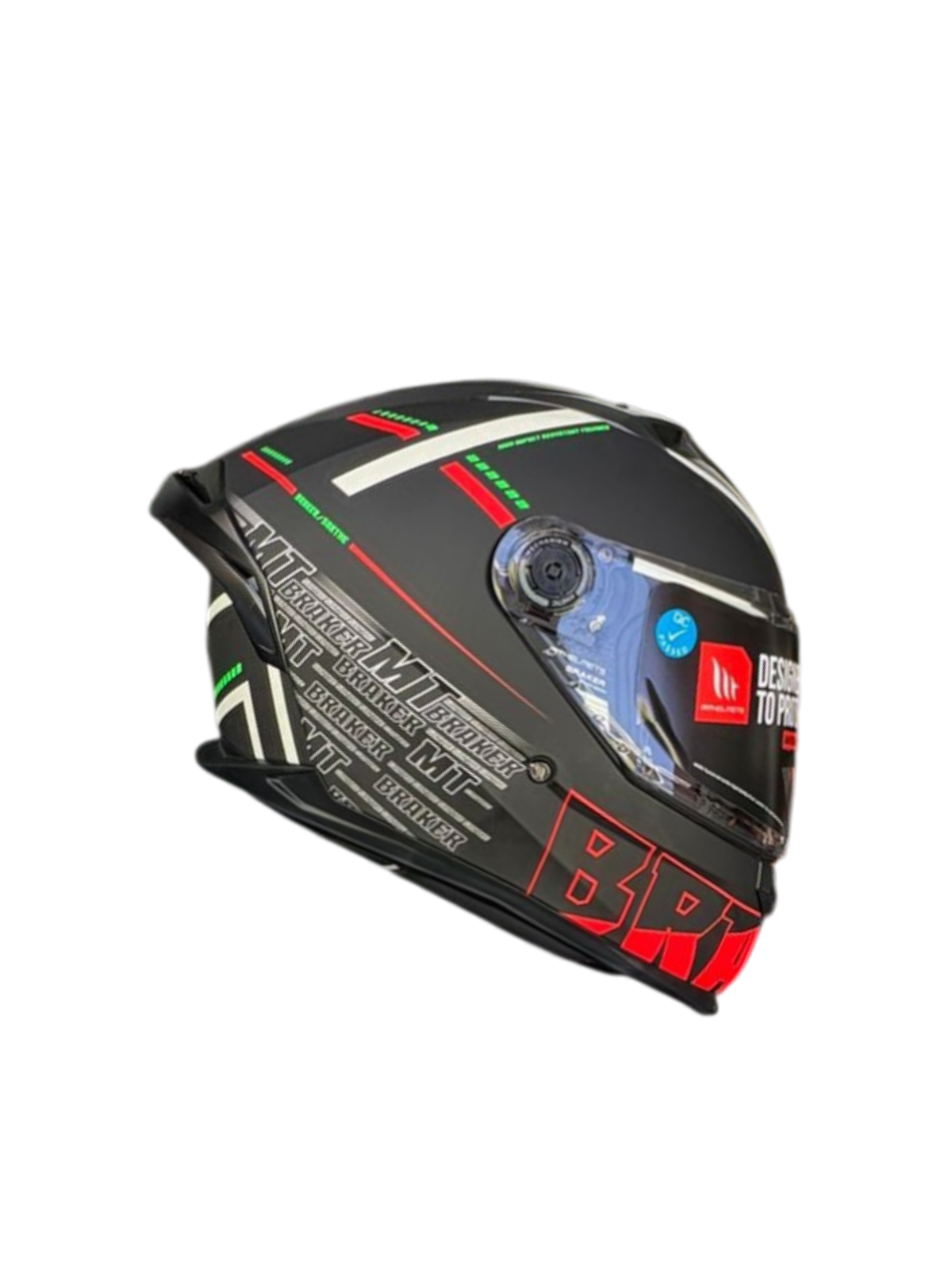 CASCO MT BRAKER SARTHE 