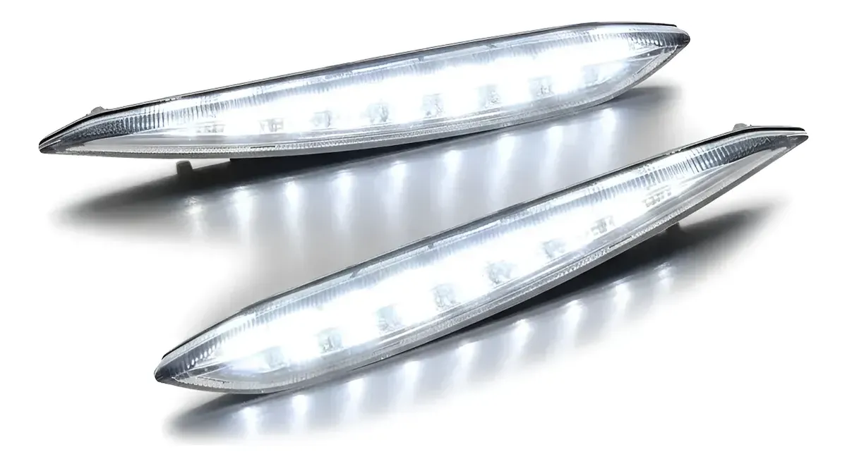 PAR DIRECCIONALES DER/IZQ 150SZ/170Z LED SOBRE TANQUE