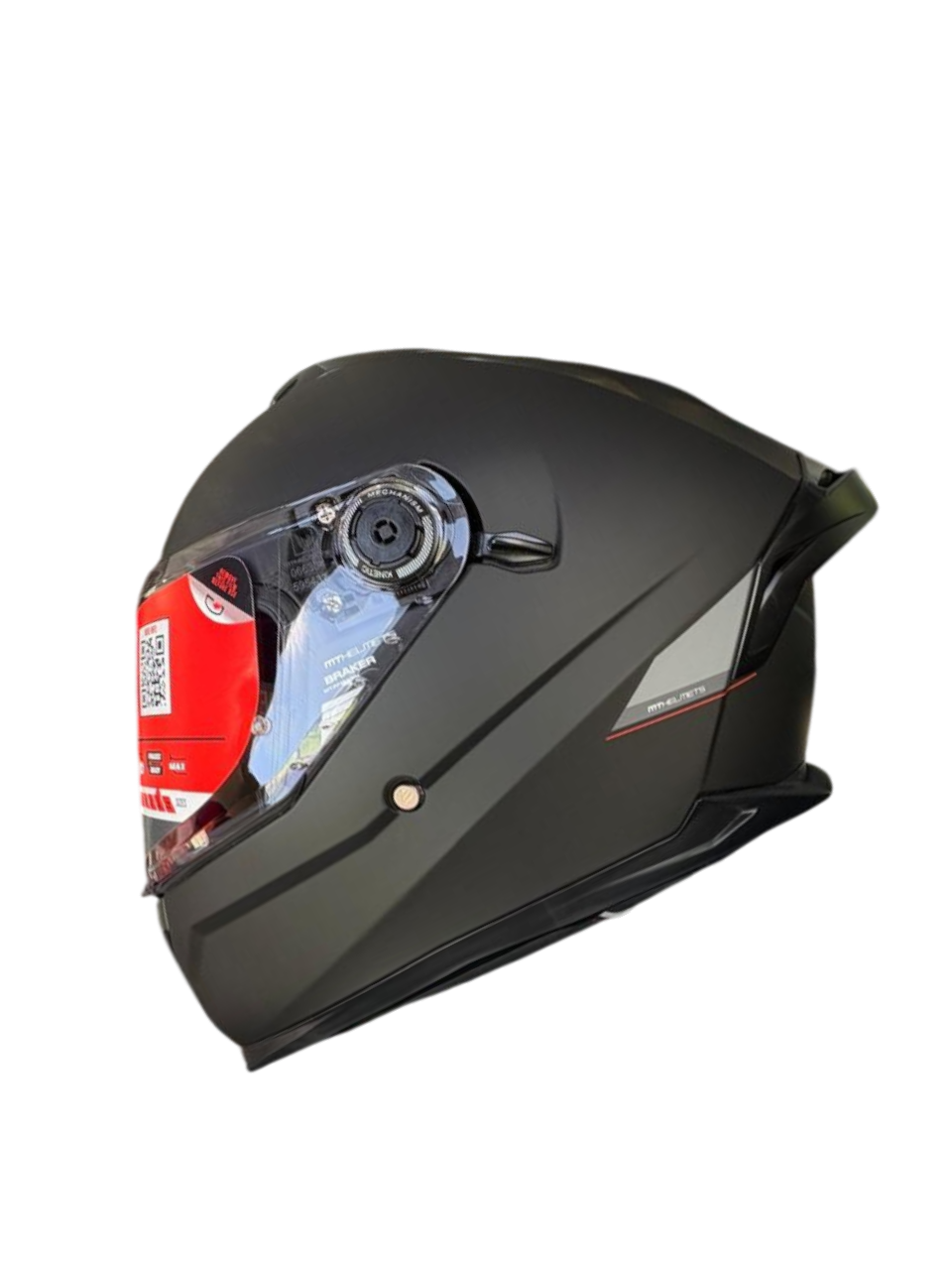 CASCO BRAKER MT NEGRO