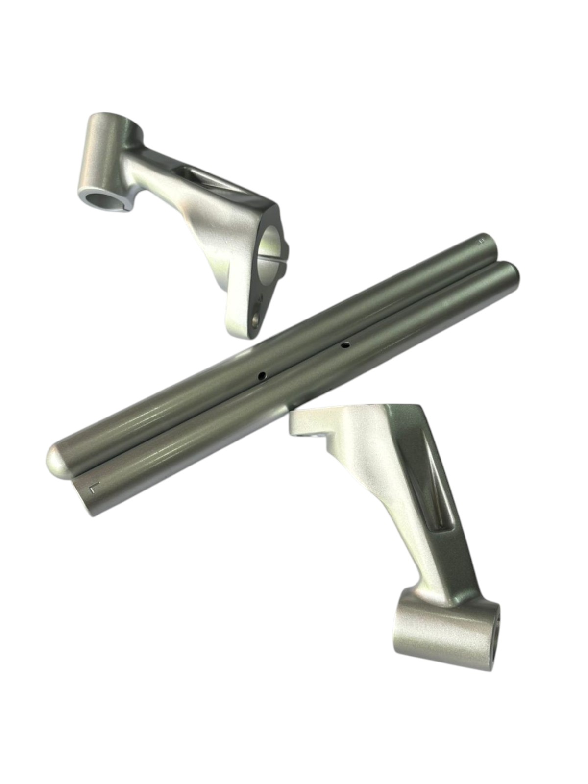 MANUBRIO VENTO STORM 250/ TORNADO 300