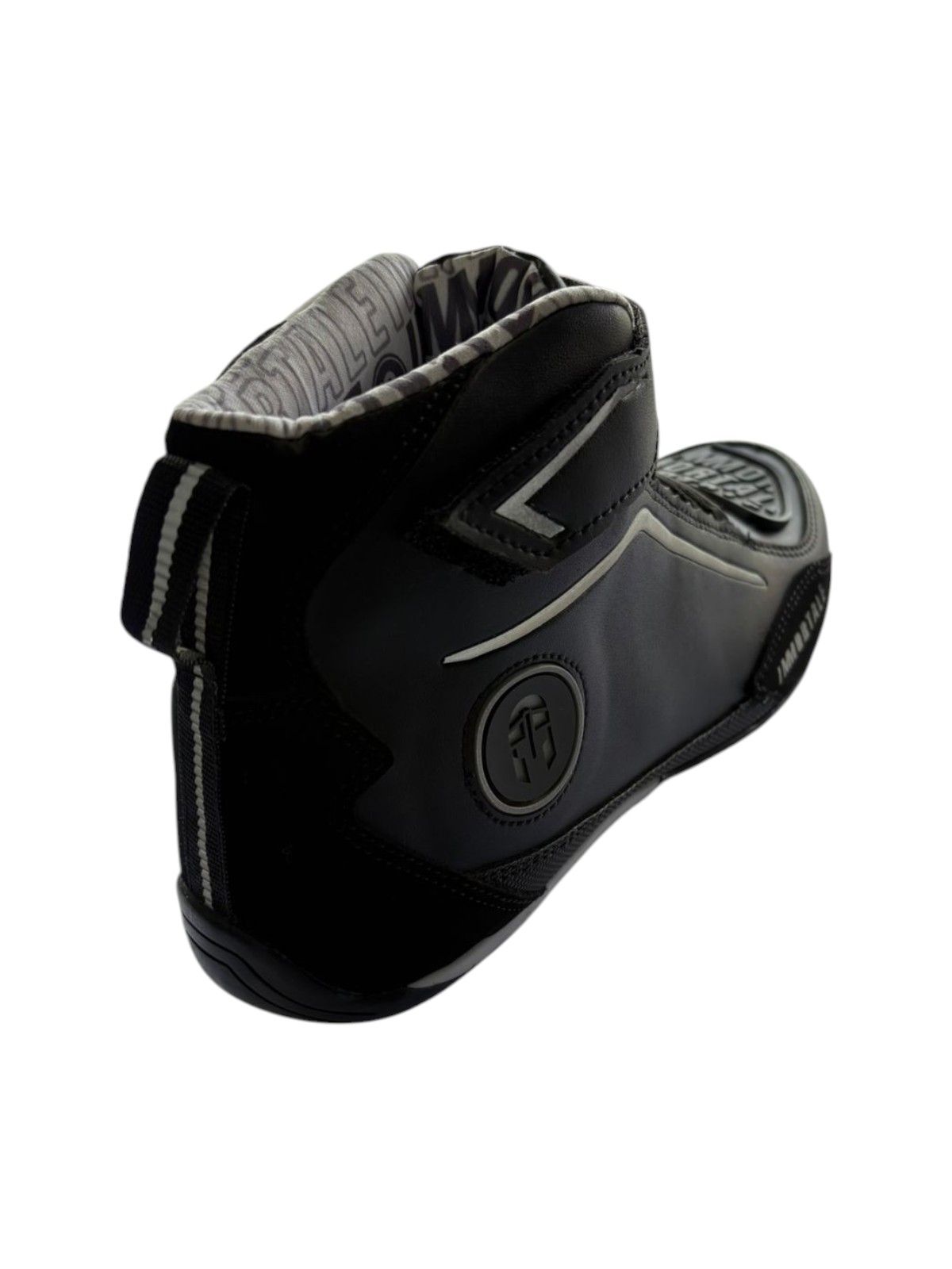 BOTA CORTA KALO IMMORTALE CABALLERO 