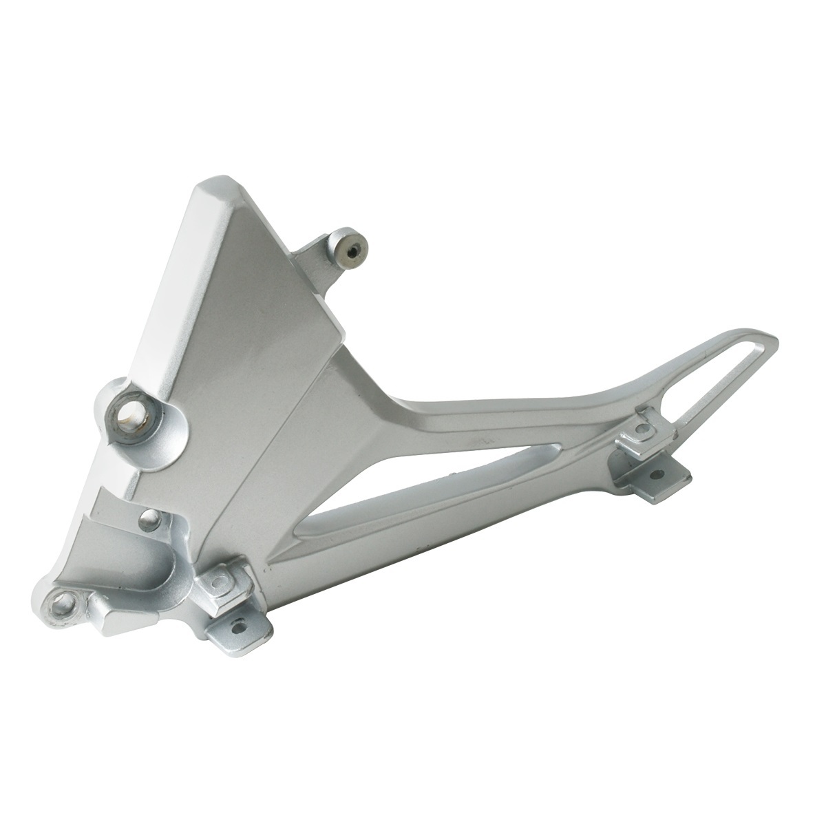 BASE IZQUIERDA DE POSAPIES FT250 TS