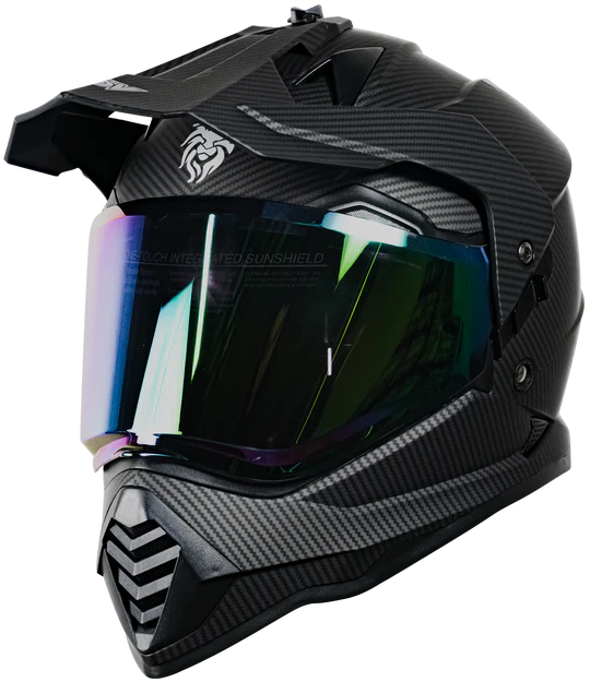 CASCO KOV CROSS ONIX 