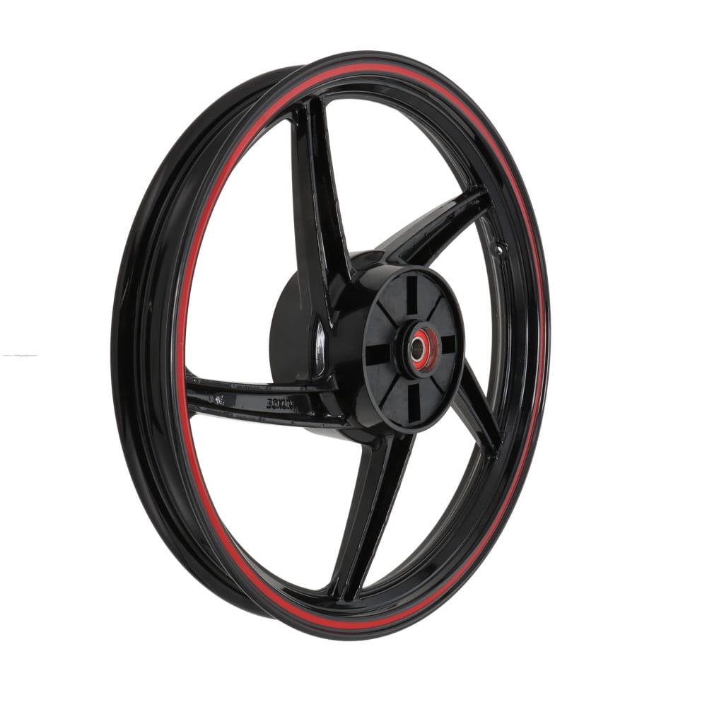 RIN TRASERO 125Z 17X1.85 TT