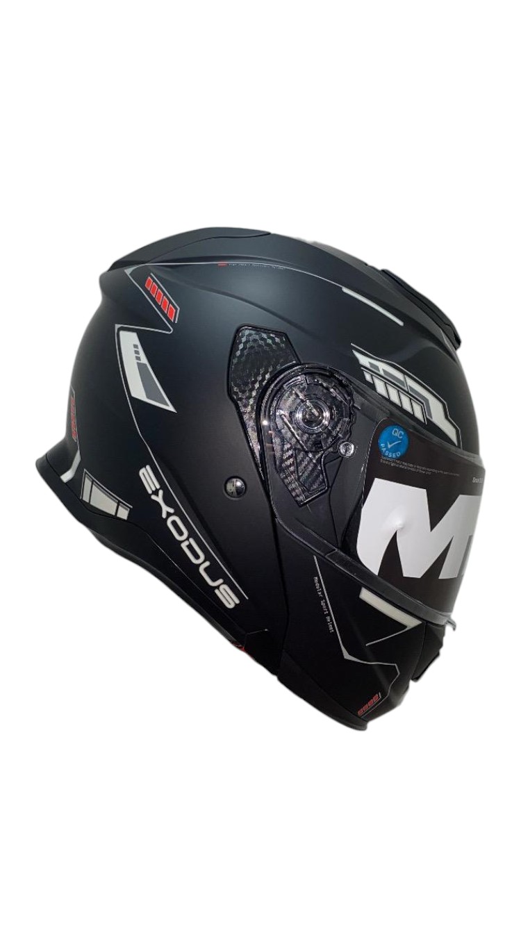 CASCO MT EXODUS SV CORSAIR 